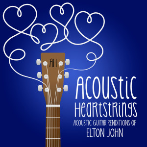 Listen to Sacrifice song with lyrics from Acoustic Heartstrings