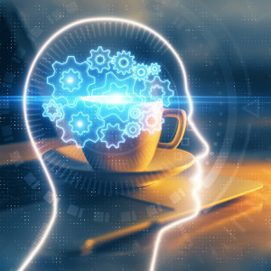 อัลบัม Boosting Focus and Cognition ศิลปิน Brain Stimulation Music Collective