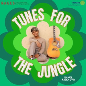 Listen to Jumbo song with lyrics from Rahul Rajkhowa