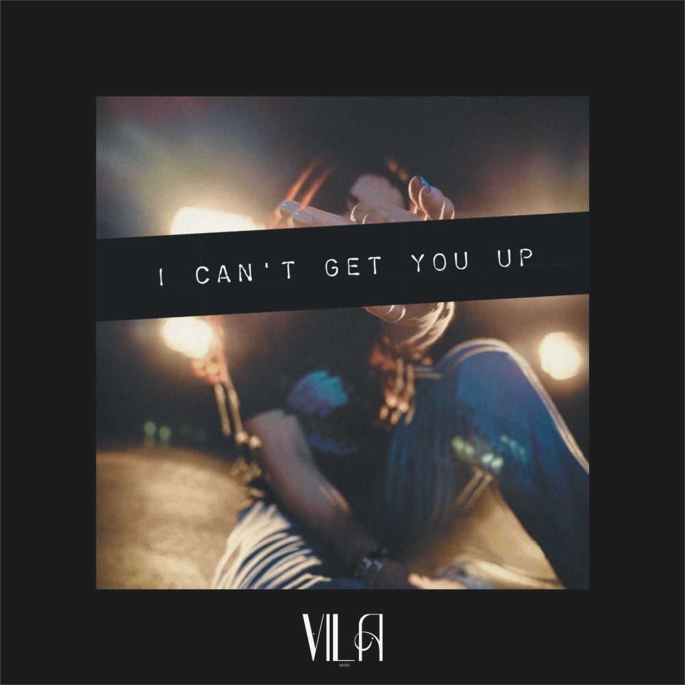 I Can't Get You Up (Explicit)