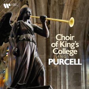 Choir of King's College Sings Purcell