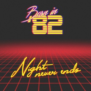 Listen to Reach for the Stars song with lyrics from Born in '82