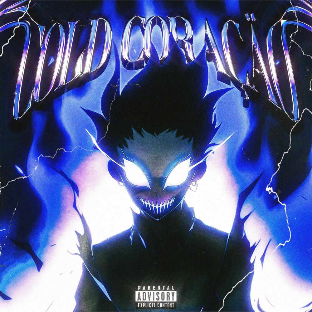 COLD CORAÇÃO (Explicit)