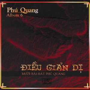 Listen to Phiêu Diêu song with lyrics from Phú Quang