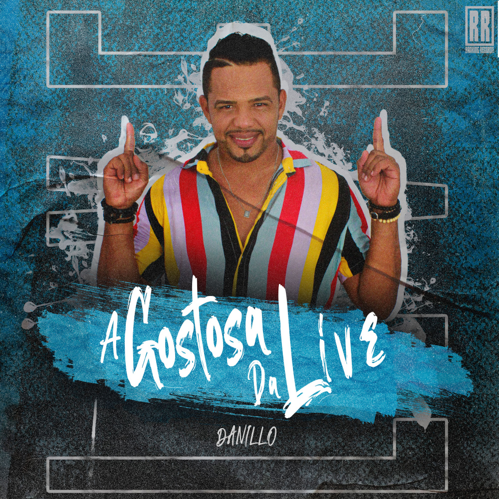 A Gostosa da Live
