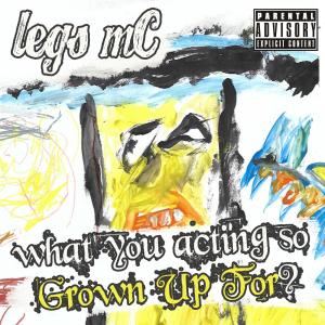 收聽Legs MC的Hazey Purple (feat. Shotty Horroh) (Explicit)歌詞歌曲