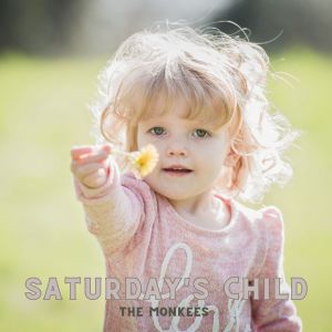 Album Saturday's Child from The Monkees