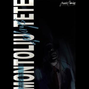 ดาวน์โหลดและฟังเพลง Playing An Old Dream พร้อมเนื้อเพลงจาก Tete Montoliu