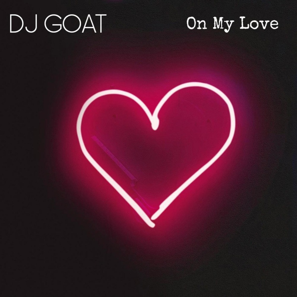 On My Love