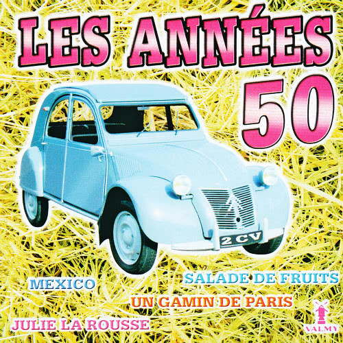 Un gamin de Paris