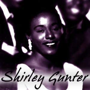 Shirley Gunter的專輯Shirley Gunter