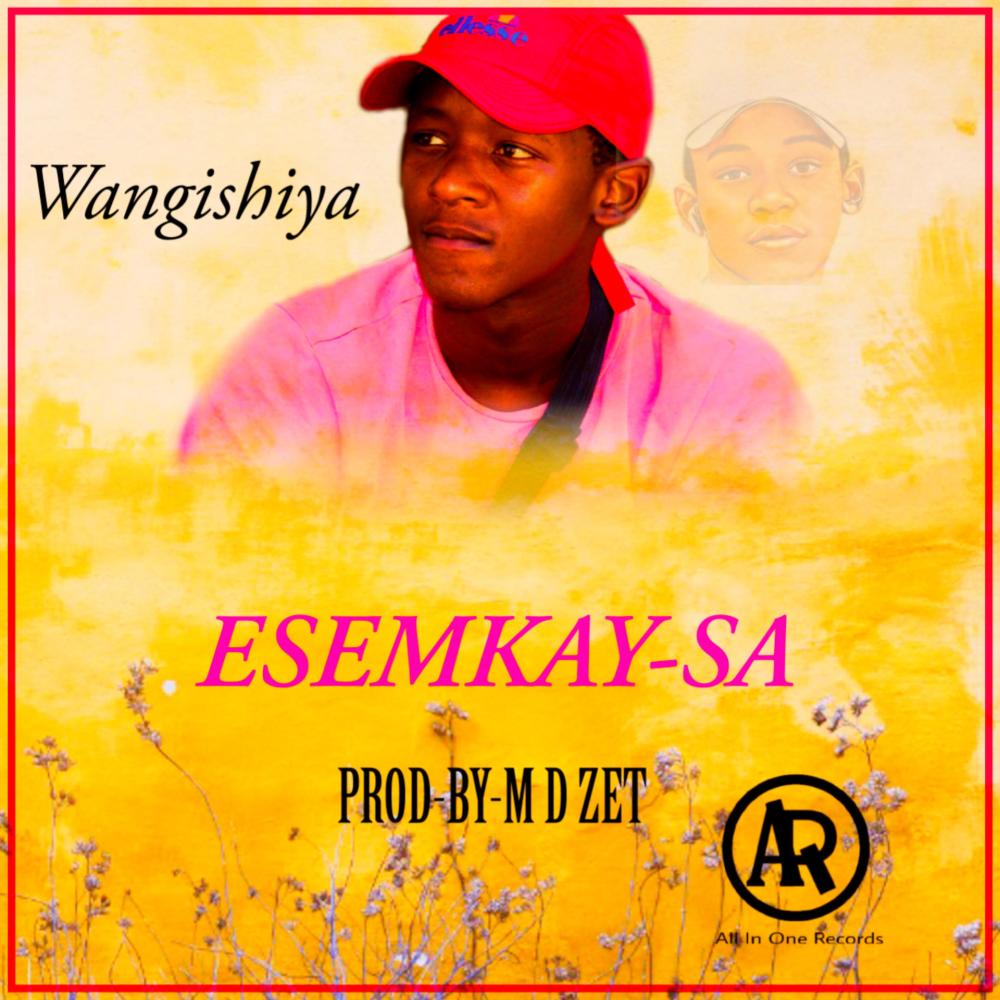 Wangishiya