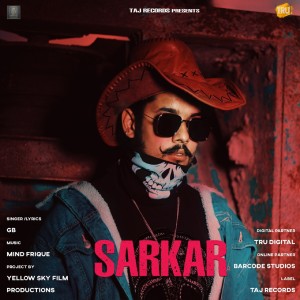 ดาวน์โหลดและฟังเพลง Sarkar พร้อมเนื้อเพลงจาก GB