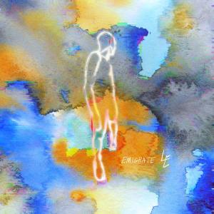 อัลบัม emigrate ศิลปิน LE