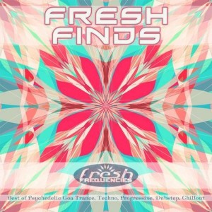 Album Fresh Find, Vol. 1 oleh Ren Toudu