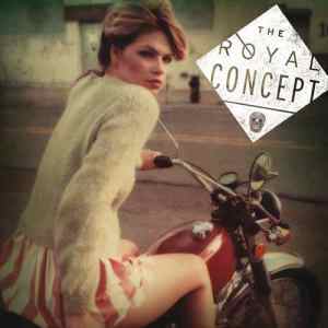 ดาวน์โหลดและฟังเพลง Knocked Up พร้อมเนื้อเพลงจาก The Royal Concept