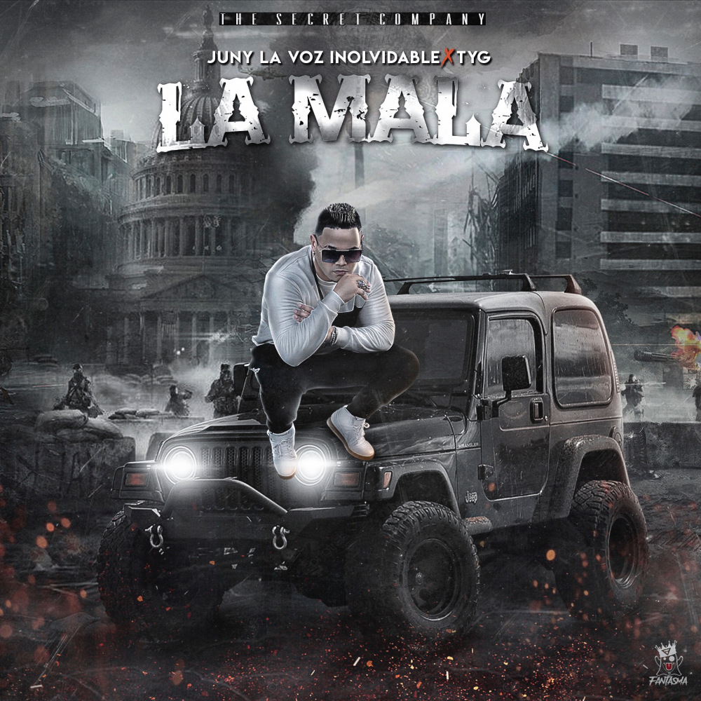 La Mala