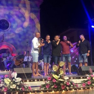 Duje Stanišić的专辑Dalmacijo tvoja smo dica