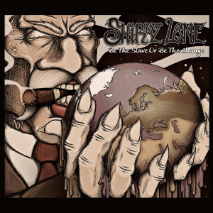 收听Shiraz Lane的Out There Somewhere歌词歌曲