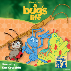 收聽Kat Cressida的A Bug's Life (Storyteller Version)歌詞歌曲