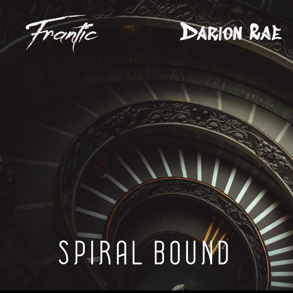 Spiral Bound (Explicit)