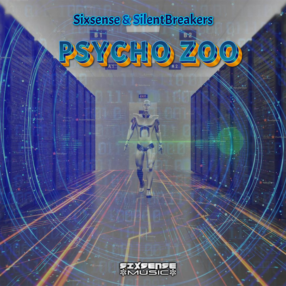Psycho Zoo