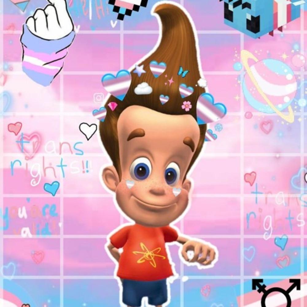 Jimmy Neutron (feat. Jamie) (Explicit)