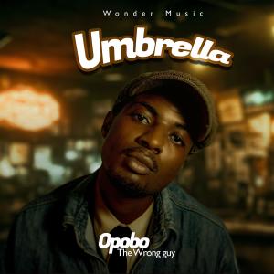 Opobo的專輯Umbrella