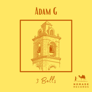 Listen to 3 Bells song with lyrics from Adam G