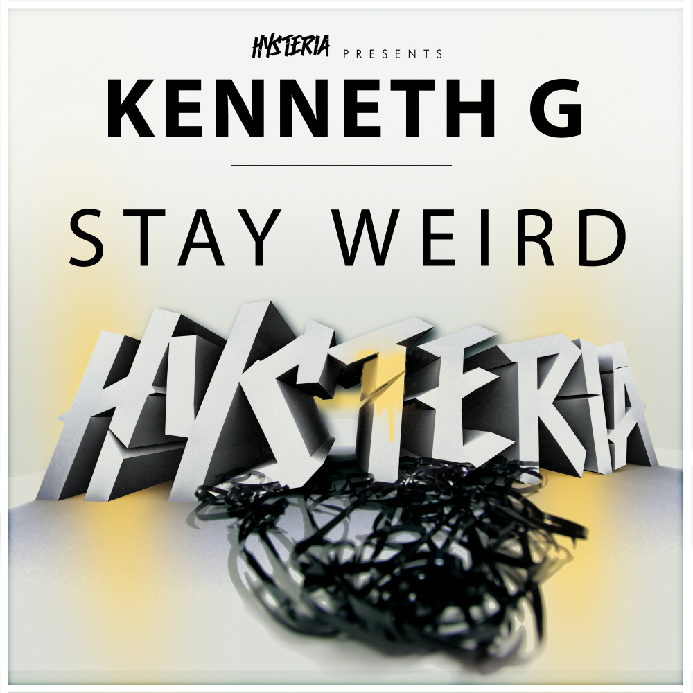 Stay Weird (Original Mix)