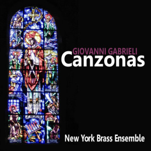 收聽New York Brass Ensemble的Sonata Pian e Forte: Sonata Pian e Forte歌詞歌曲