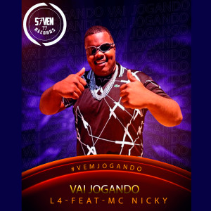 ดาวน์โหลดและฟังเพลง Vai Jogando (Explicit) พร้อมเนื้อเพลงจาก L4 Original