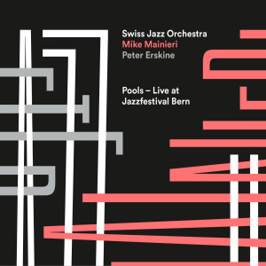 Mike Mainieri的專輯Pools (Live at Jazzfestival Bern)