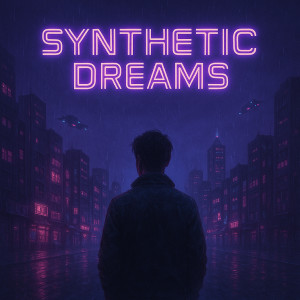 收聽Metti的Synthetic Dreams歌詞歌曲