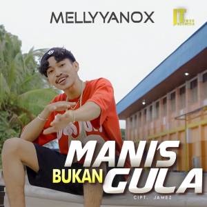 Listen to Manis Tapi Bukan Gula (Original Mix) song with lyrics from Mellyyanox