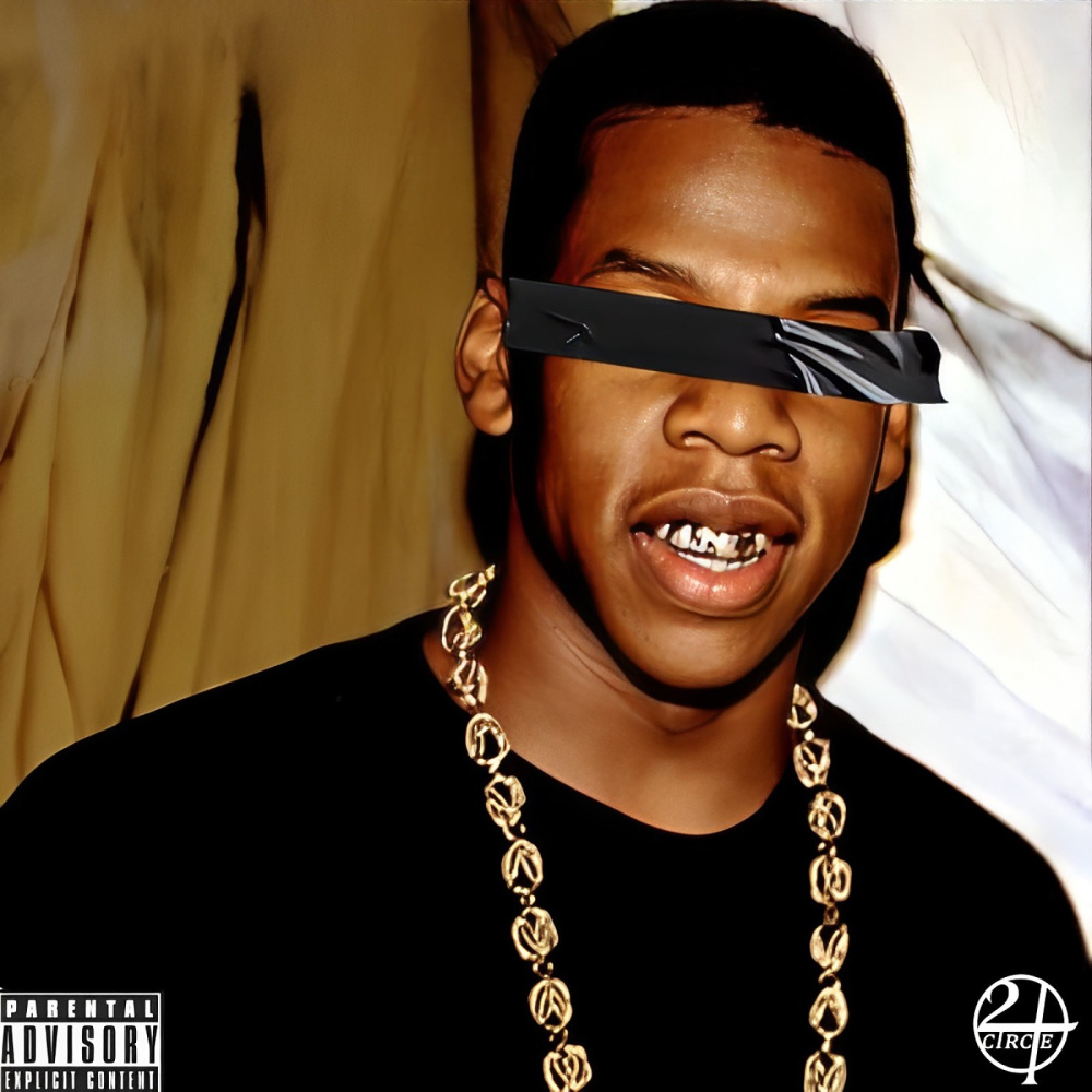 Young Hova (Explicit)
