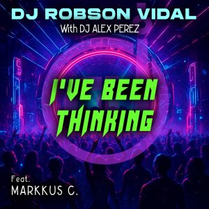 Album Ive Been Thinking from 