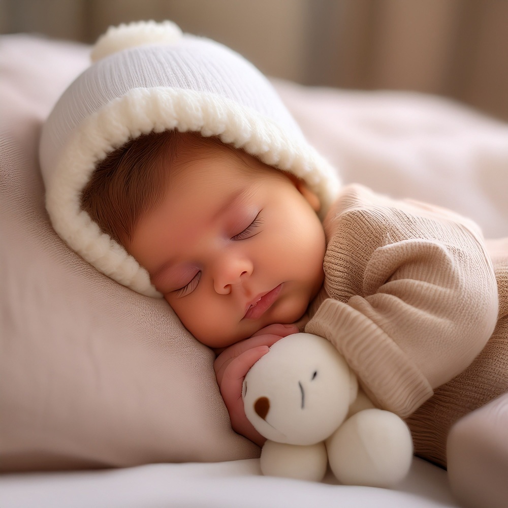 The Beat Of Sleepful Calm