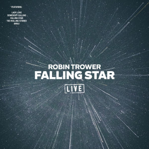 Falling Star (Live)