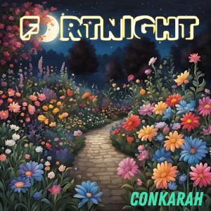 Conkarah的專輯Fortnight