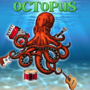 收聽Octopus的Let It Be歌詞歌曲