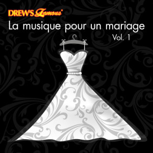 The Hit Crew的專輯La musique pour un mariage, Vol. 1