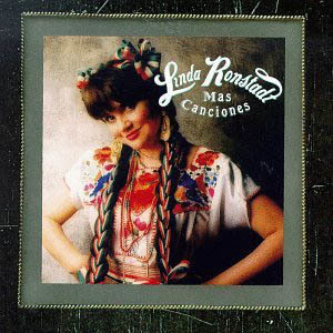 收聽Linda Ronstadt的El Sueno (Dreaming) (LP Version)歌詞歌曲