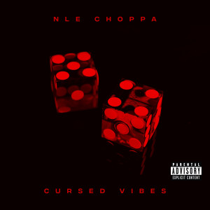 收聽NLE Choppa的Cursed Vibes (Explicit)歌詞歌曲