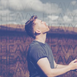 收听Mike Dignam的Heavy歌词歌曲