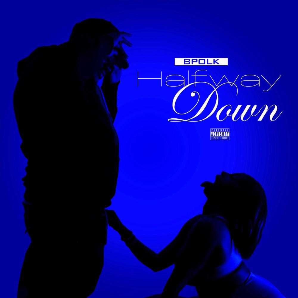 Halfway down (Explicit)