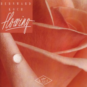Listen to Reminiscence Of A Motion Picture song with lyrics from Bernward Koch