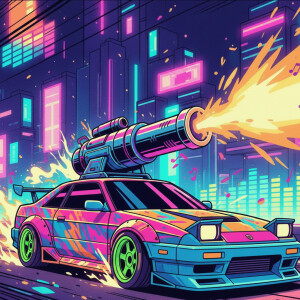 default playlist img