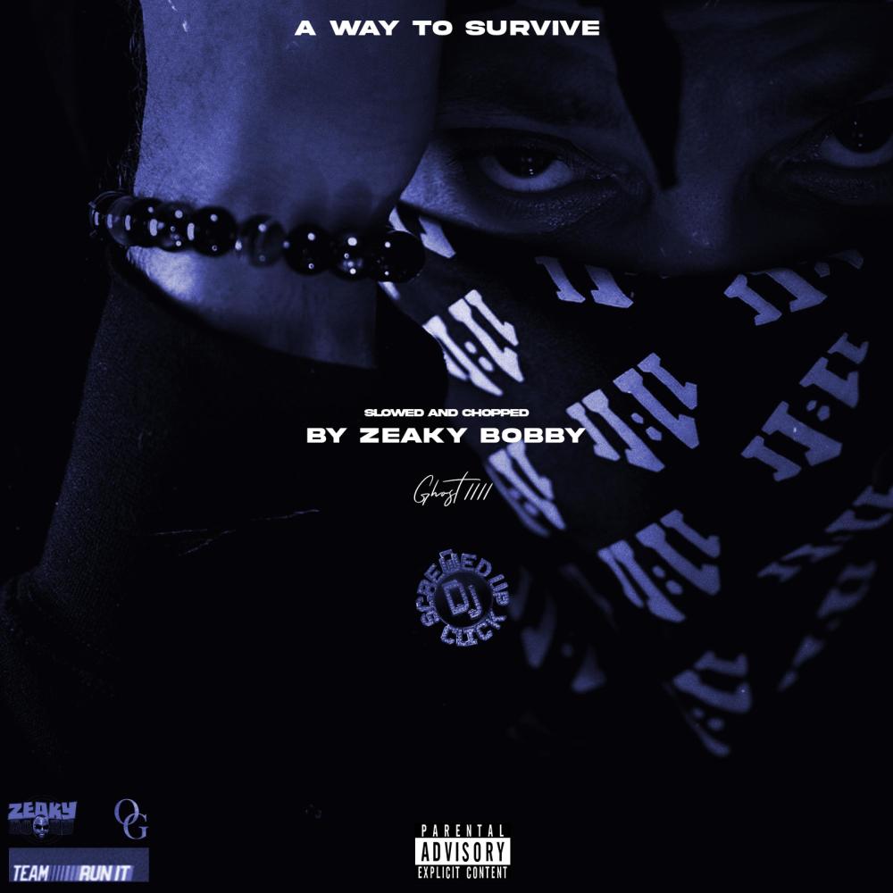 It Ain't Nuthin (Slowed) (Explicit)