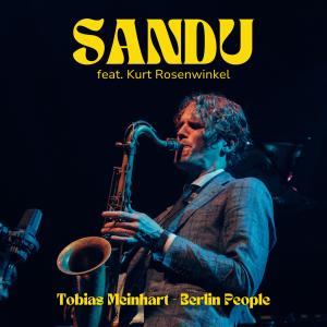 อัลบัม Sandu (feat. Kurt Rosenwinkel) [Cover] ศิลปิน Kurt Rosenwinkel